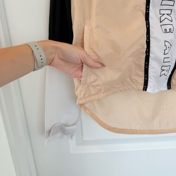 NIKE | Shell running jacket - Picture 2 of 9